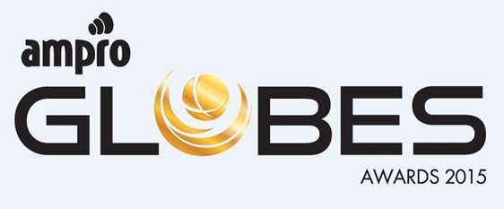 Logo_AMPRO Globes 2015