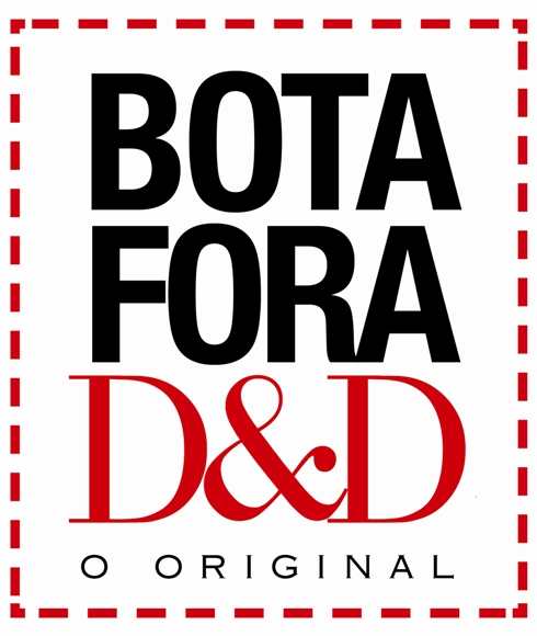 Shopping proíbe que lojas usem termo "bota fora"