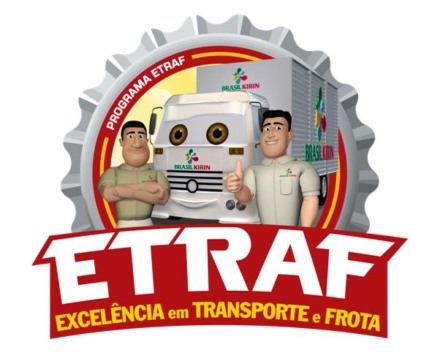Brasil Kirin realiza evento para caminhoneiros em Itu