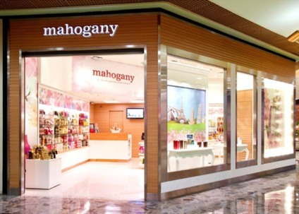 Mahogany aumenta vendas com programa de incentivo