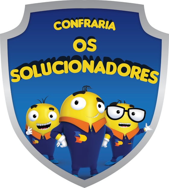 Colombo reúne colaboradores em Confraria