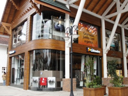 Lojas Colombo realiza Festival Gourmet em Gramado