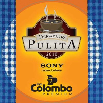 Lojas Colombo na Feijoada do Pulita com ações promo