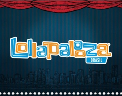POA pode ser palco de Lollapalooza 