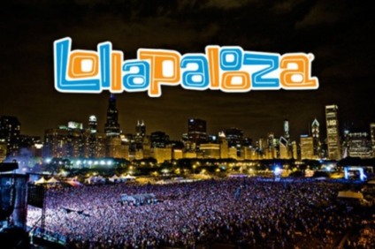 Lollapalooza Brasil 2014 será realizado pela T4F