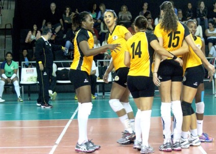 Lorenzetti patrocina equipes de vôlei do São Bernardo