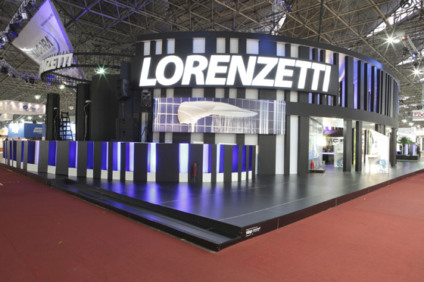 Lorenzetti com foco na sustentabilidade na Feicon 2012
