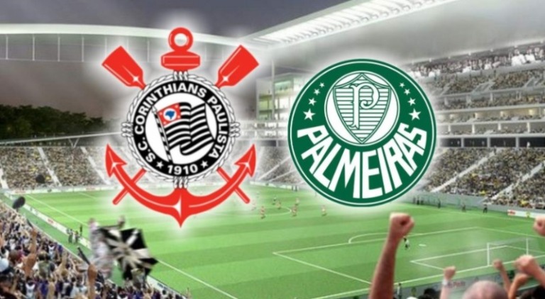Paulistão voltará em 22 de julho com Corinthians x Palmeiras