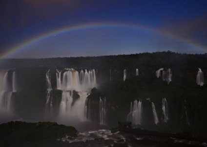Luau das Cataratas reúne gastronomia e fotografia