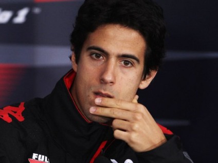 Eurobike e Lucas Di Grassi parceiros em promo