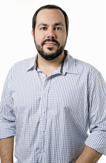 Lew’Lara\TBWA tem novo diretor de Criação