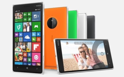 Microsoft 'detona' Apple e Samsung na IFA 2014