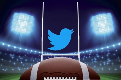 Twitter está de olho no Super Bowl LIII