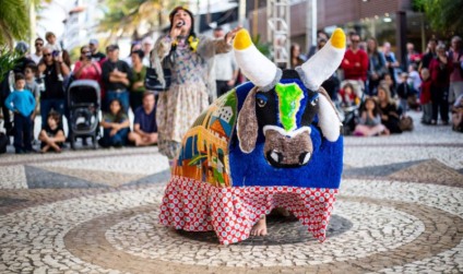 Jurerê Internacional comemora 40 anos com o 'Novembro Cultural'