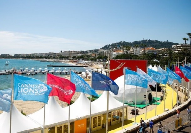 Cannes Lions tem número recorde de jurados brasileiros