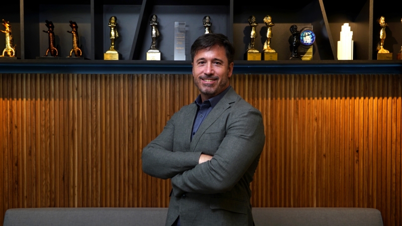 Cheil Brasil apresenta novo COO