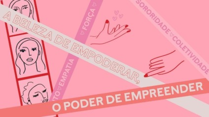 Mary Kay celebra mês do empreendedorismo feminino