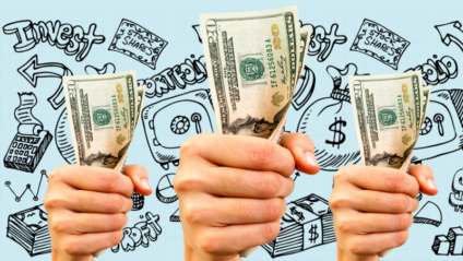 Saiba como investir seu dinheiro em 2019