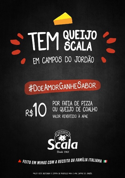 mak campos do jordão