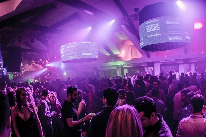 agência mak evento gramado