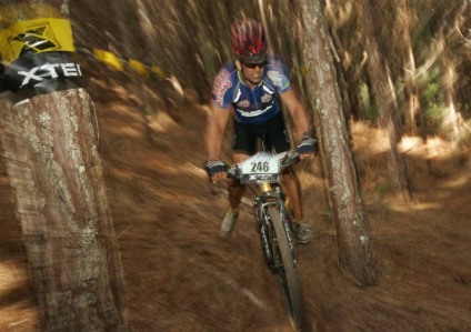 Eventos esportivos movimentam Manaus