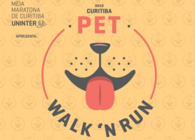 meia maratona curitiba pet