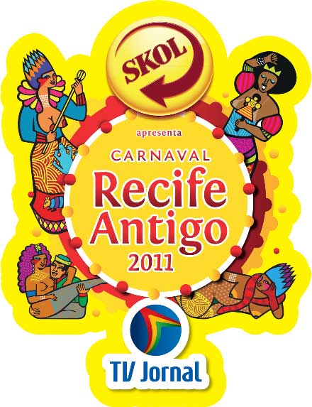 Skol marca presença no Camarote Carnaval Recife Antigo