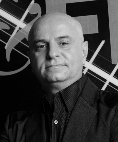 D'Andrea, jurado brasileiro de P&A, deixa a Fischer & Friends