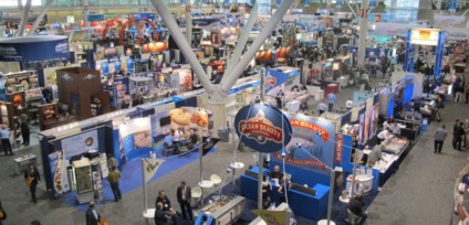 Francal Feiras amplia portfólio com a Seafood Show Latin America