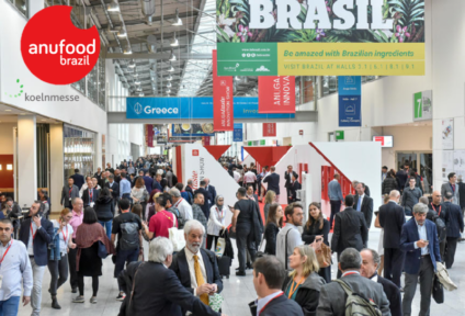 Ubrafe está otimista com as feiras de negócios em 2019