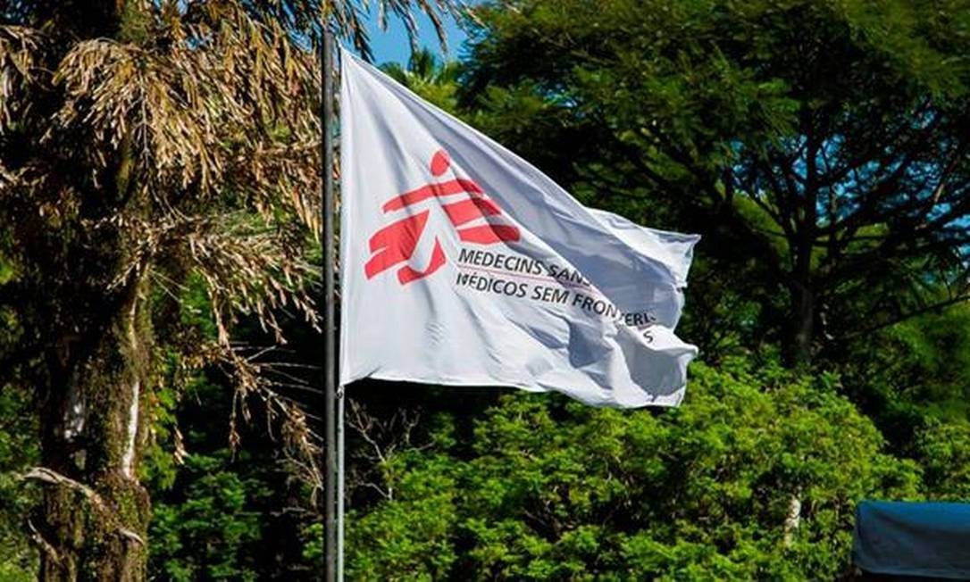 médicos sem fronteiras abav