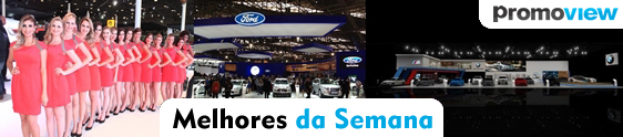 Confira o que foi destaque no mercado promo de 26 a 31/10