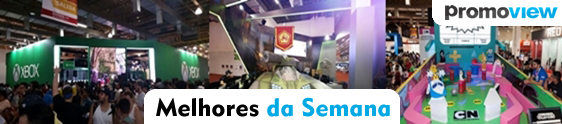 Confira o que foi destaque no mercado promo de 12 a 17/10