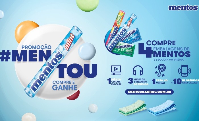 mentos