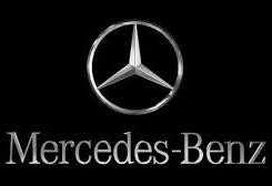 Mercedes-benz logo