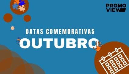 Datas comemorativas de Outubro