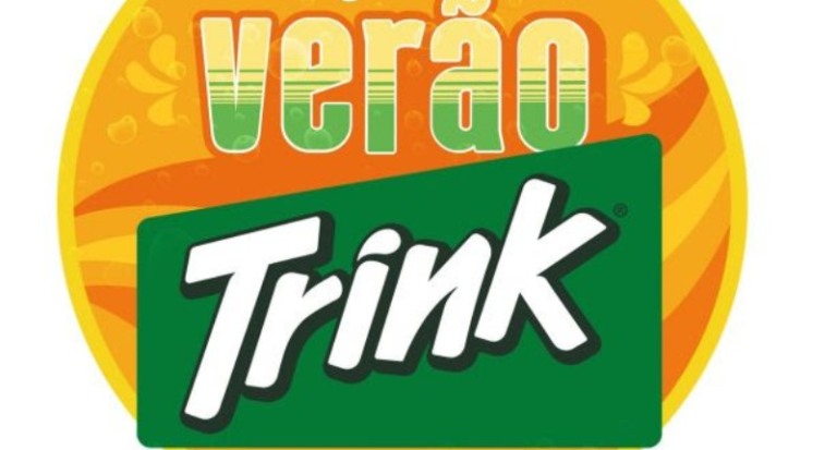 Trink antecipa o verão com nova ação promocional