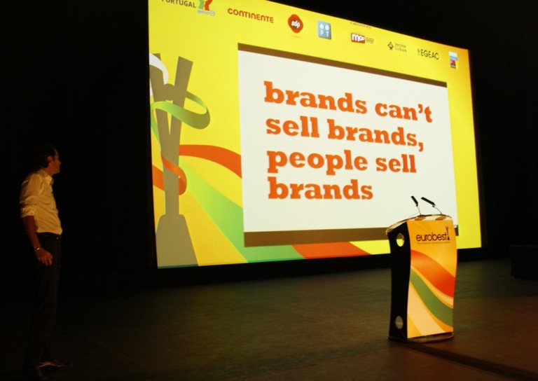 Google no Eurobest: mobile no PDV é tendência para 2012