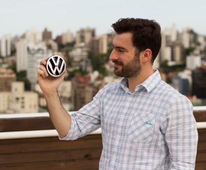 W3haus conquista Volkswagen do Brasil