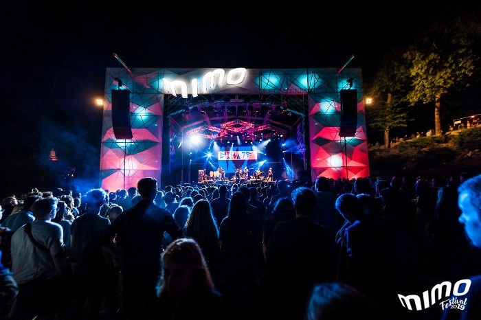 mimo festival 