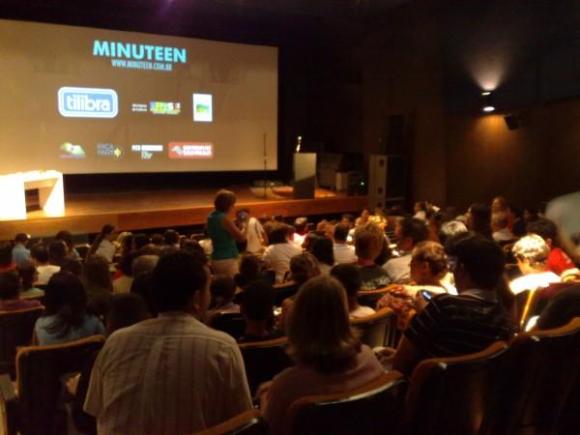 MIS com programação especial para as férias