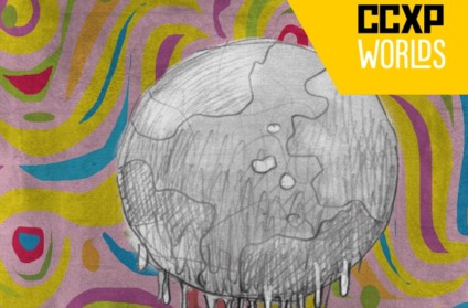 CCXP Worlds anuncia 'Artists’ Valley' com mais de 680 artistas