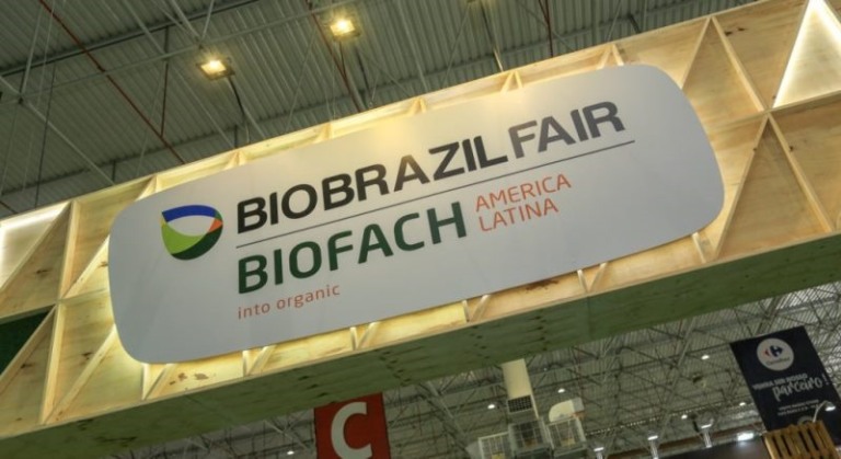 Brazil Fair | Biofach America Latina e Naturaltech tem nova data