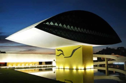 Museus são tema de ação de capacitação em Curitiba