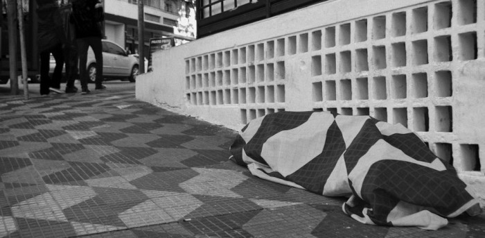 moradores de rua sp