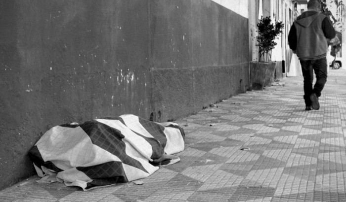 moradores de rua sp