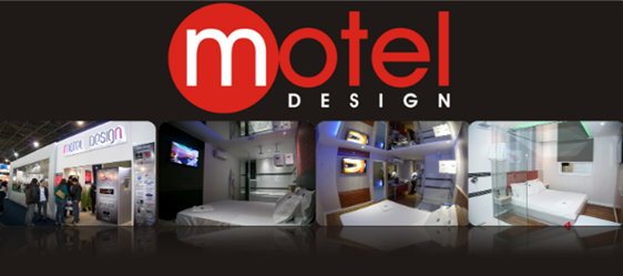 Equipotel São Paulo apresenta a segunda Motel Design