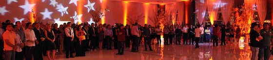 Manaus Plaza quer atrair 150 eventos até o final de 2011