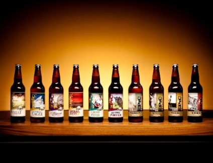 MR. Beer anuncia queda de preços das cervejas