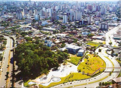 Campo Grande terá feira de turismo